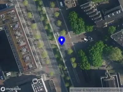 Toestemming voor het handmatig graven van een sleuf voor het leggen van kabels in mantelbuizen voor de vri-communicatie ter hoogte van Wibautstraat 3A-C tm 22 - 1ste Boerhavestraat -Ruyschstraat te Am