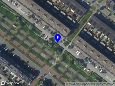 Verkeersbesluit Tigrisstroom  Zoetermeer