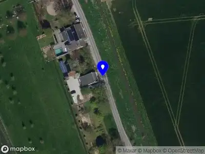 Watervergunning Slobbegorsedijk  Heijningen