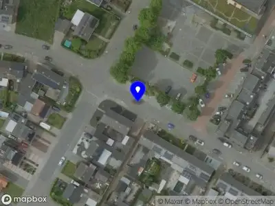 Aanvraag vergunning voor het realiseren van een uitweg aan Hubertusstraat 52 te Echt