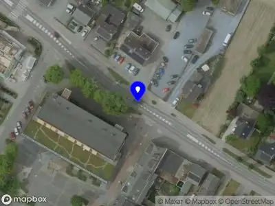 Bekendmaking Melding voor het slopen- verwijderen van asbesthoudende dakplaten van een hok na stormschade aan Houtstraat 105 te Echt