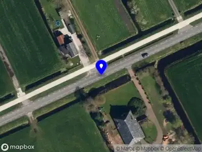 Kennisgeving voornemen tot verkoop van een perceel grond Binnendyk