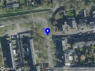 Bouwvergunning Homberg  Wijchen