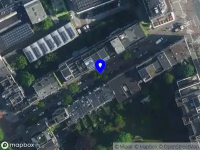 Toestemming voor het handmatig graven van een sleuf voor het aanbrengen van een mantelbuis voor de VRI installatie ter hoogte van Wibautstraat 80 tm 150 - Eerste Oosterparkstraat 105A - Gijsbrecht van