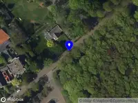 Hoogheemraadschap van Delfland – aanvraag Omgevingsvergunning wateractiviteit - Van Vredenburchweg, gemeente Rijswijk