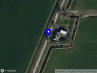 Aanvraag Omgevingsvergunning wateractiviteit WF-773885 dempen en compenseren sloot t.b.v. uitbreiden erf nabij Leane 1, Herbaijum