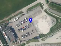 Gemeente Almere - verlenen - aanvraag terras - Overige.  - Oorweg 5,