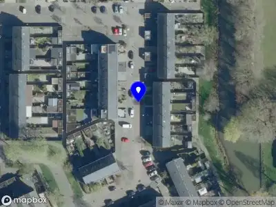 Verkeersbesluit Negende Donk  's-Hertogenbosch