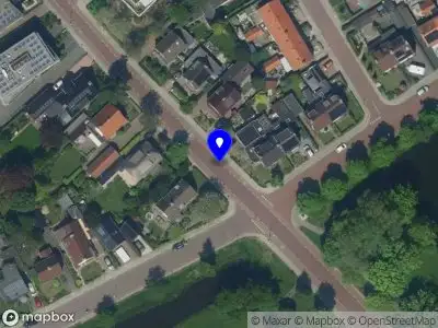 Verordeningen En Reglementen Gerrit van Assendelftstraat  Heemskerk