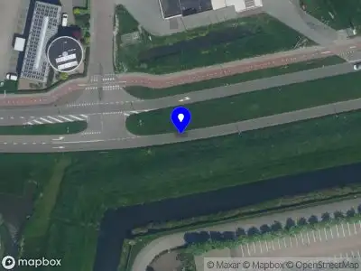 Overig Hoofdtocht  Zaandam