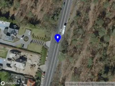 Aanvraag omgevingsvergunning voor het verbouwen en uitbreiden van een woonhuis aan Valkenswaardseweg 15, 5582VA Waalre