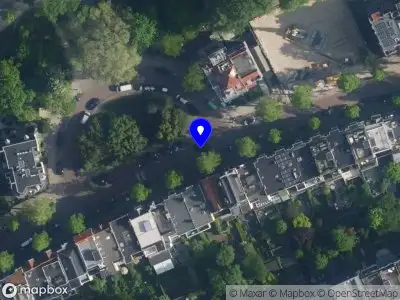 Verkeersbesluit Van Eeghenstraat  Amsterdam