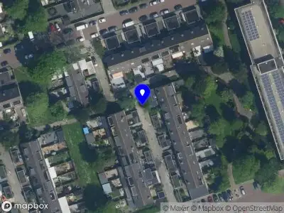 Bekendmaking gemeente Amsterdam  - Korte Water 17 aanleg gehandicaptenparkeerplaats kenteken 85-PB-HP - Korte Water 17 