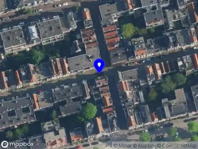 Verkeersbesluit Goudsbloemstraat  Amsterdam