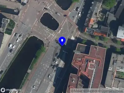 Overig Zijlvest  Haarlem