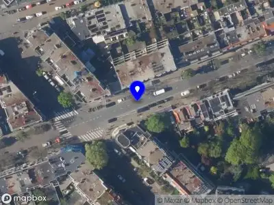 Overig Stevinstraat  's-Gravenhage