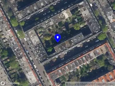 Bouwvergunning Luzacstraat  Rotterdam
