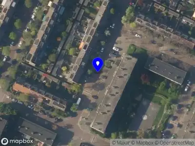 Verkeersbesluit Spaarnestraat  Leiden