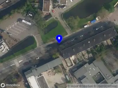 Overig Maria Duystlaan  Delft