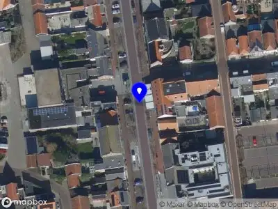 Bekendmaking Gemeente Noord-Beveland – verlening ontheffing standplaats voor Diagnovum, Kerkplein, Kortgene