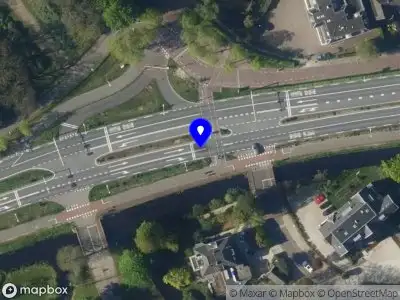 Gemeente De Bilt – Verlengen beslistermijn omgevingsvergunning: Het realiseren van een dakkapel aan de voorzijde van de woning en het vervangen van een dakkapel aan de zijgevel van de woning, Utrechts