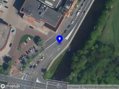 Overig Leidsevaart  Haarlem