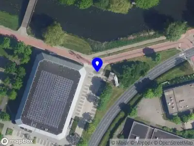 Evenementenvergunning Kampenweg  Almere