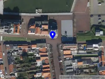 Gemeente Noord-Beveland – verlening terrasvergunning voor Restaurant de Schelde, Havenstraat 9, Colijnsplaat