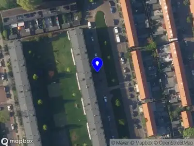 Verkeersbesluit Frederik van Eedenlaan  Leiden