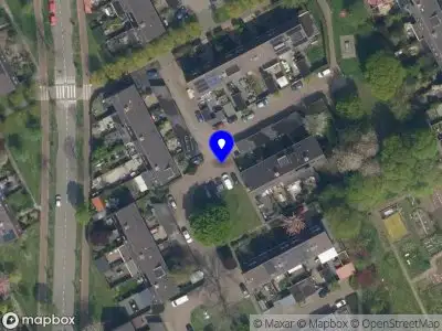 Bouwvergunning Egelantier  Culemborg
