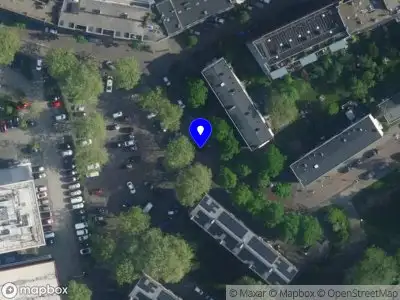 Verkeersbesluit Olmenweg  Amsterdam