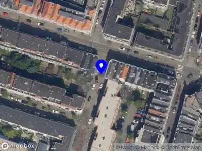 Bouwvergunning Vletstraat  Rotterdam