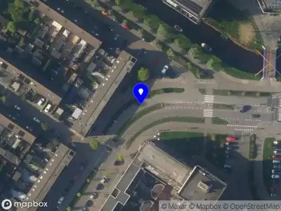 Verkeersbesluit Dobbedreef  Leiden