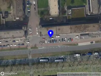 Overig Spinozaweg  Rotterdam