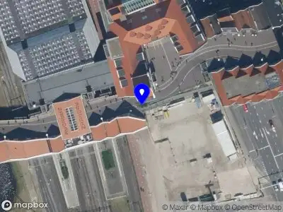 Bouwvergunning Stadhuisplein  Zaandam