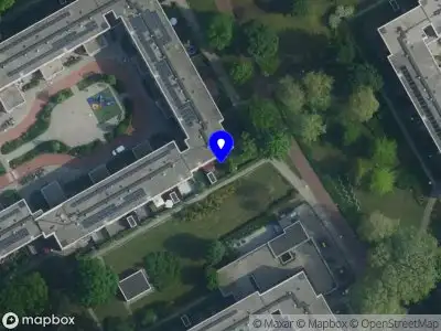 Verkeersbesluit Nieuwersluishof  Amsterdam