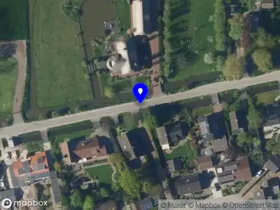 Omgevingsvergunning 's-Gravensloot  Woerden