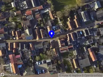 Bouwvergunning Koetebuurt  Oosterend