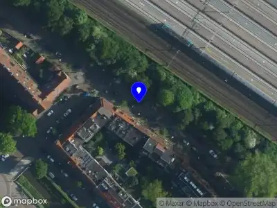 Verkeersbesluit Archimedeslaan  Amsterdam