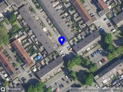 Verkeersbesluit Ranonkelpad  Almere