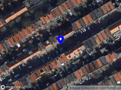 Bouwvergunning Clijverstraat  Vlissingen