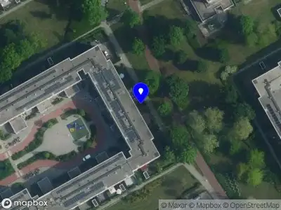 Verkeersbesluit Nieuwersluishof  Amsterdam