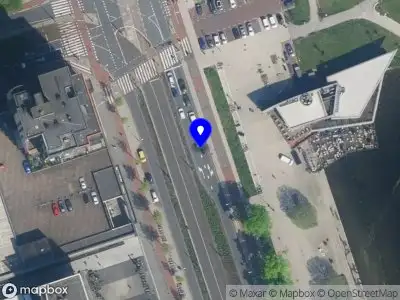 Verkeersbesluit Meer en Vaart  Amsterdam