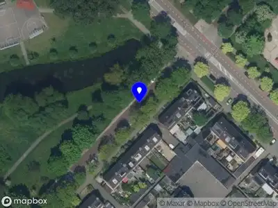 Verkeersbesluit Luxemburglaan  Heemskerk