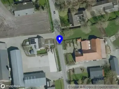 Milieuvergunning Terover  Alphen