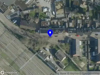 Maatwerkvoorschriften aangevraagd – Spoorstraat 28 Boxtel