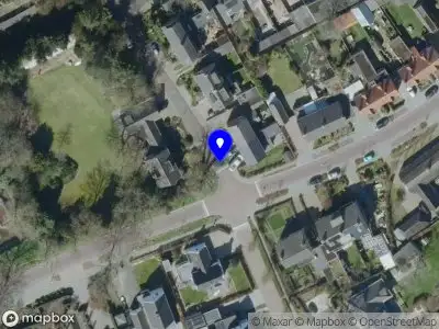 Aanvraag omgevingsvergunning voor het verbouwen van een woonhuis aan Smeleweg 15, 5581JR Waalre