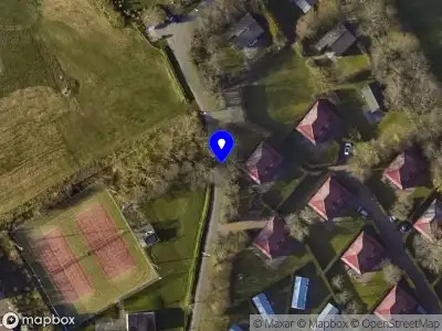 Bouwvergunning Bijenkorfweg  Oosterend