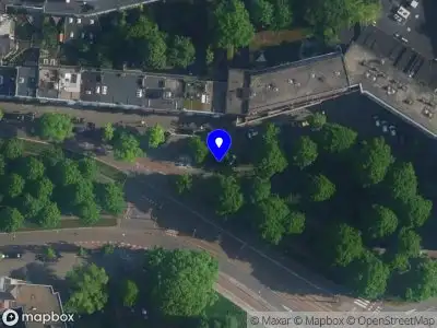 Verkeersbesluit Victorieplein  Amsterdam