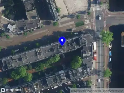 Verkeersbesluit Ruysdaelstraat  Amsterdam